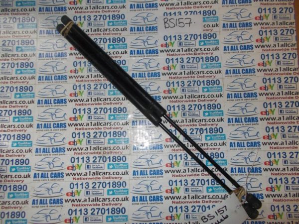 Vauxhall Astra 1998-2004 Hatchback Tailgate Struts