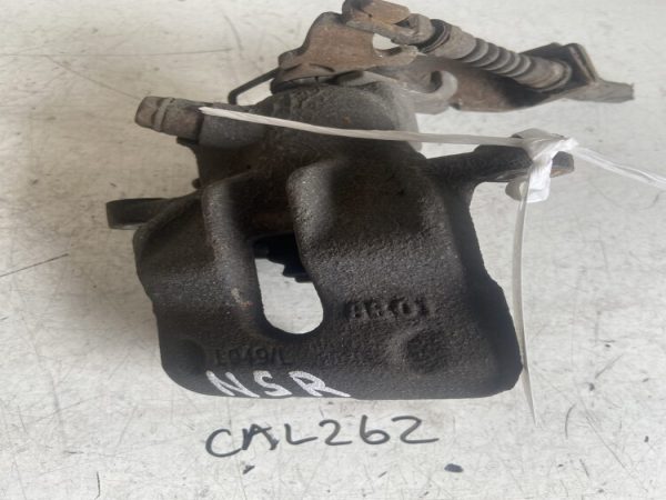 Honda Accord 2004-2008 Saloon Near Side Rear Brake Caliper – LUCAS
