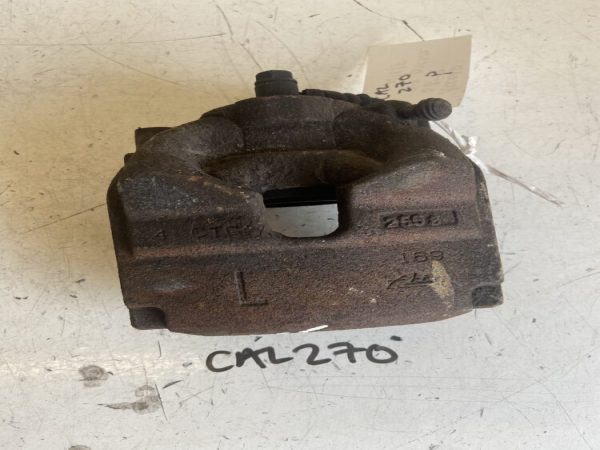 Honda Accord 2008-2012 2.2 Diesel Near Side Front Brake Caliper