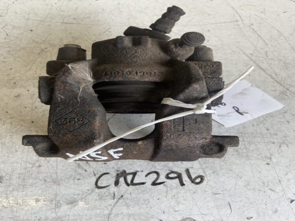 Dacia Logan 2012-2016 1.5 DCI Near Side Front Brake Caliper
