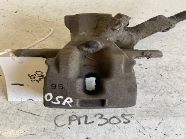 Suzuki Swift 2011-2016 Hatchback Off Side Rear Brake Caliper
