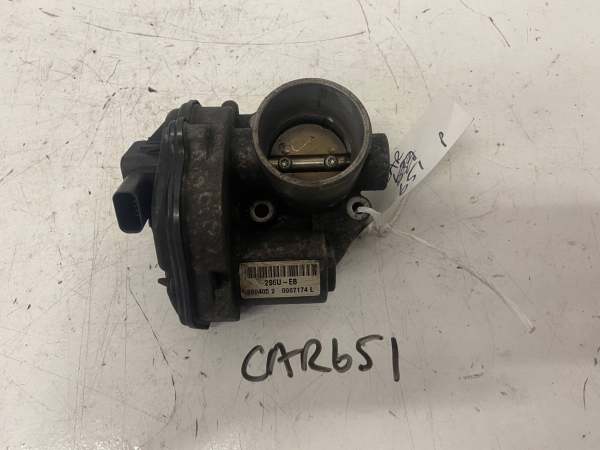 Ford Focus / Fiesta 2002-2008 Petrol Throttle Body – 2S6U-EB