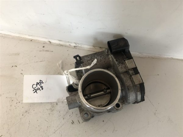 Ford Fiesta 2008-2017 1.25 / 1.4 16v Petrol Throttle Body – 8A6G-9F991-AC
