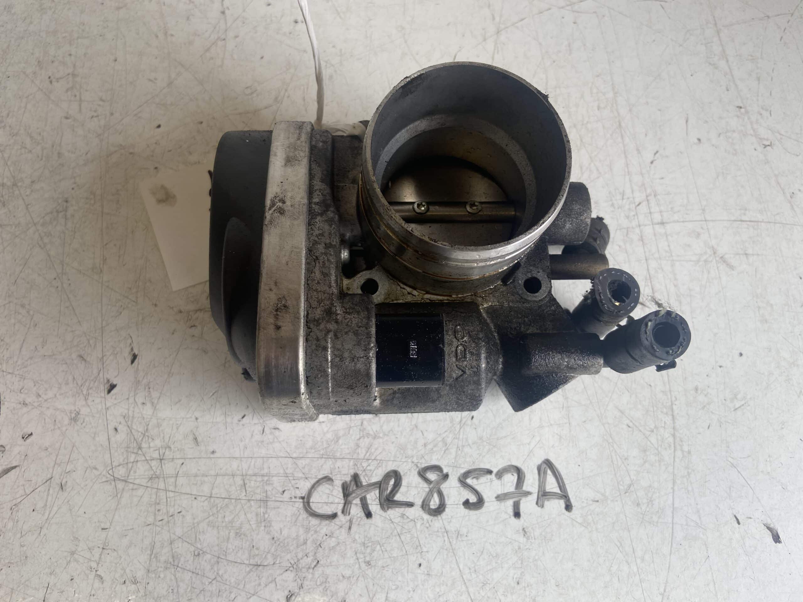 Volkswagen Golf / Polo / Caddy 2004-2012 1.6 Petrol Throttle Body – 06A133062AT