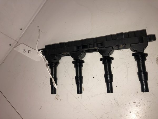 Vauxhall Zafira 1999-2005 1.8 16v Petrol Coil Pack – 90536194