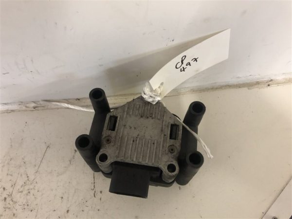 Volkswagen Polo 2000-2002 Coil Pack 032905106B