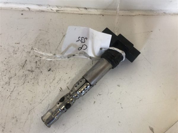 Volkswagen Polo 2006-2011 1.2 12v Petrol Pencil Coil 03D905115F