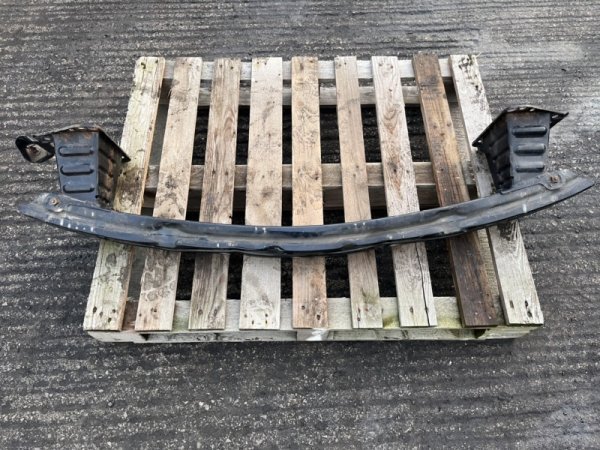 Vauxhall Vectra 2002-2008 Front Crash Bar / Bumper Reinforcer