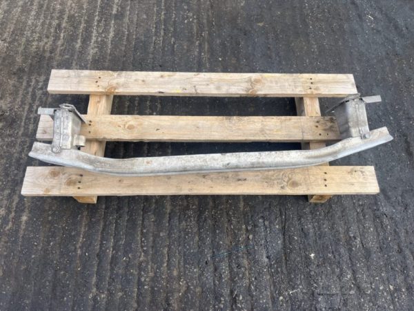 Renault Clio 2005-2012  Front Bumper Reinforcer / Crash Bar