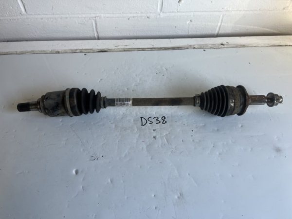 Suzuki Swift 2011-2017 1.2 Petrol 5 Speed Manual Near Side Driveshaft – 44102-68L01