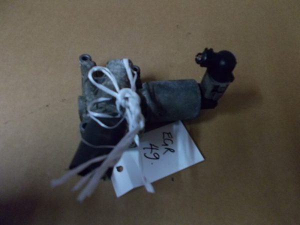 Vauxhall Corsa 2003-2010 1.4 Twinport Petrol EGR Valve – From Z14XEP Engine
