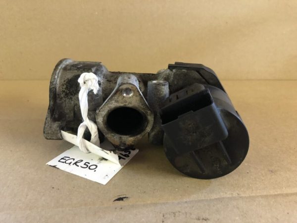 Ford Mondeo 2007-2010 2.0 TDCI Diesel EGR Valve – 9656612380