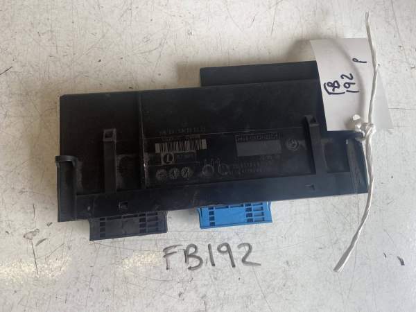 BMW 3 Series 2005-2008 Comfort Module – 6135911949102