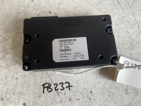 Ford Fiesta 2008-2017 Bluetooth Module – AM5T-14D212-CB