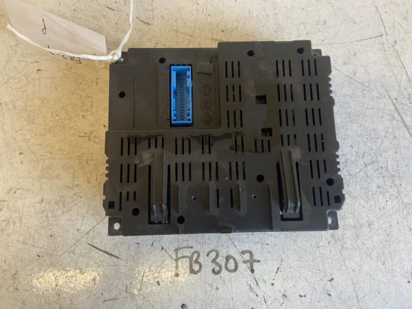 Fiat 500 / Punto 2006-2015 Bluetooth Module – 51926903