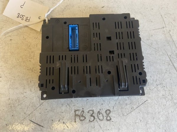 Fiat Punto 2006-2013 Blue And Me Module – 51882404