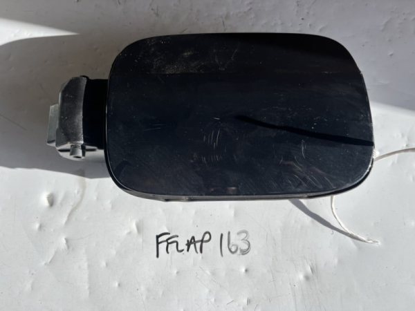 Audi A4 2008-2015 Saloon Fuel Filler Flap – Black LZ9Y Colour Code