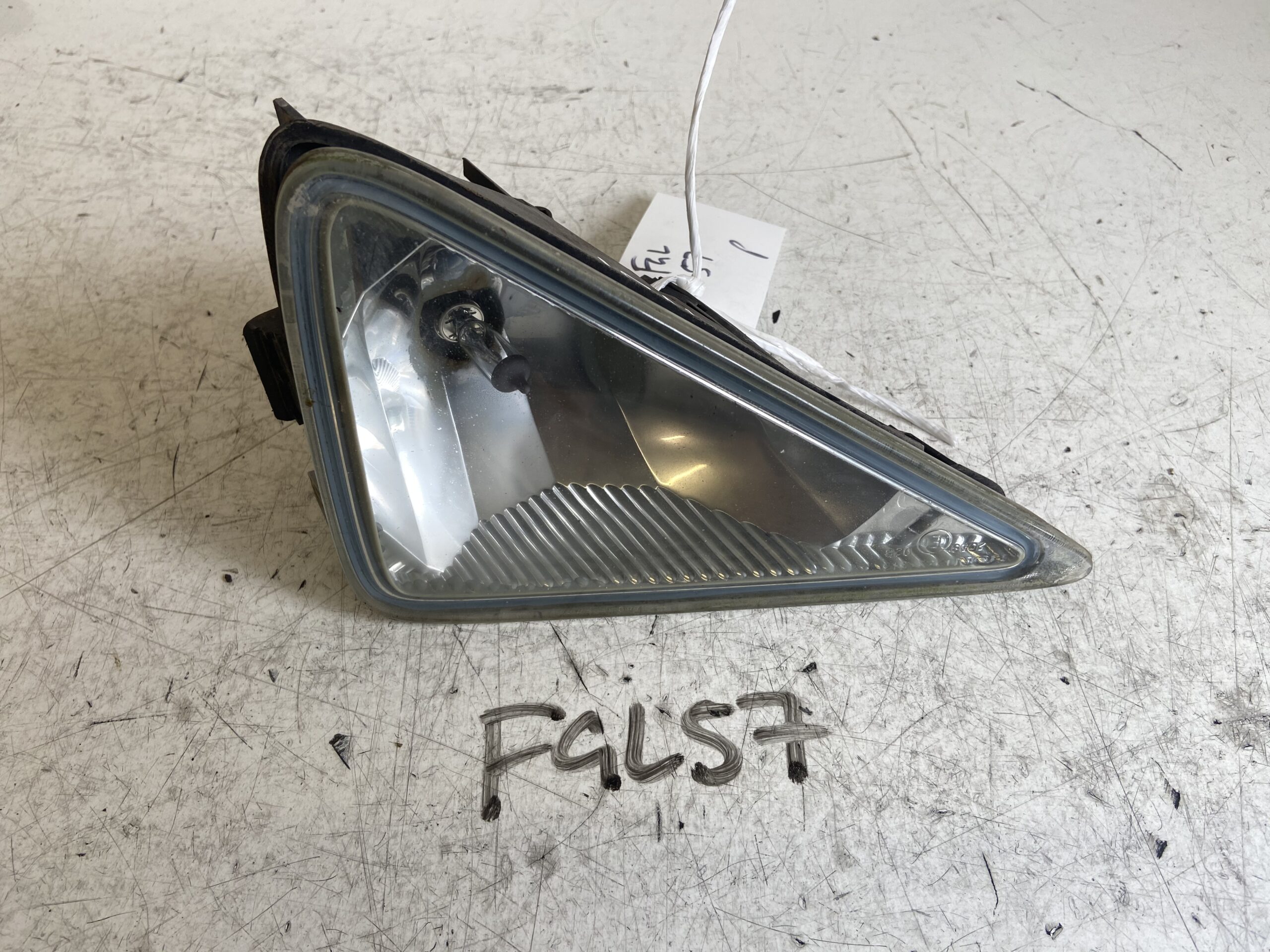 Honda Civic 2005-2010 Hatchback Near Side Front Fog Lamp – 33950-SMG-E012-M1