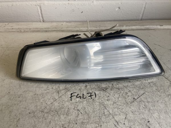 Ford Mondeo 2007-2011 Off Side Front Fog Lamp