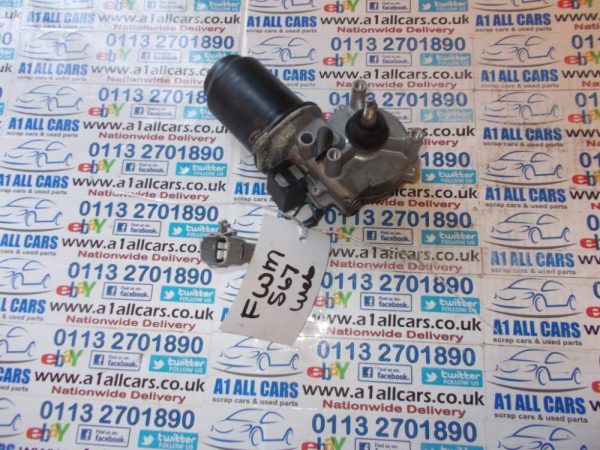 Suzuki Swift 2005-2010 Front Wiper Motor