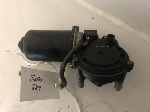 Vauxhall Vectra 2002-2008 Front Wiper Motor