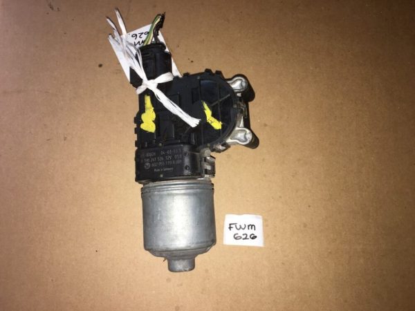 Seat Leon 2000-2005 Front Wiper Motor – 0390241526 , 6Q2955119A