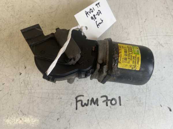 Audi TT 1998-2007 3 Door Coupe – Front Wiper Motor – 8N0955113A