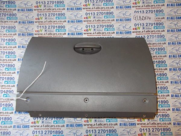 Citroen Picasso 2000-2004 Light Grey Glovebox Lid