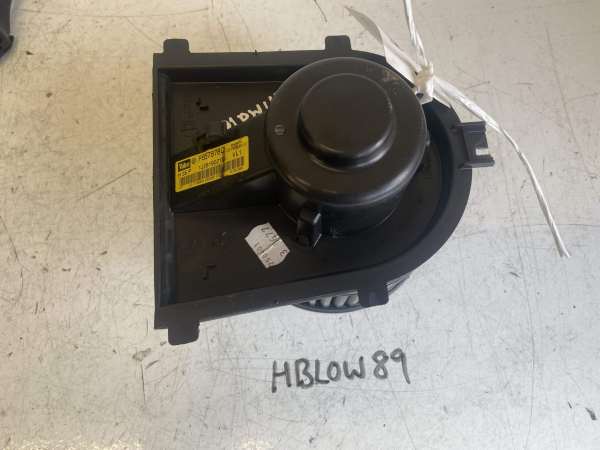 Audi TT 1998-2007 / VW Polo 2000-2002 Hatchback / Coupe Heater Blower Motor – Climate – 1J2819021B