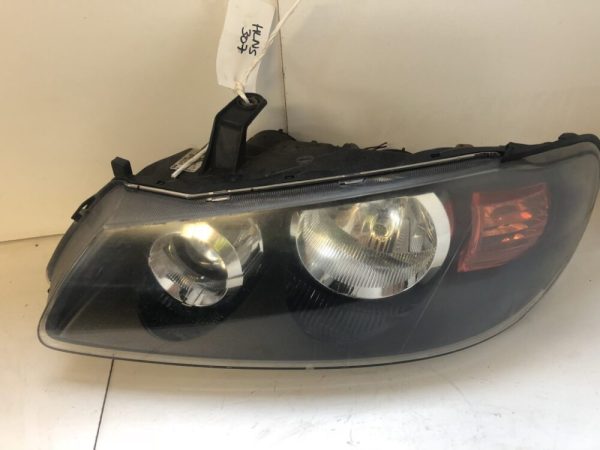 Nissan Almera 2003-2006 Hatchback Near Side Headlamp