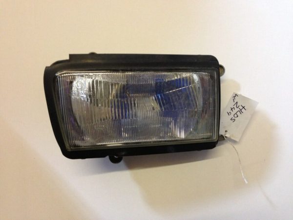 Vauxhall Frontera 1998-2004 Offside Front Headlamp