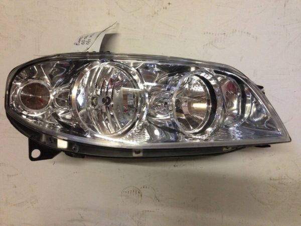 Fiat Punto 2003-2006 Off Side Head Lamp