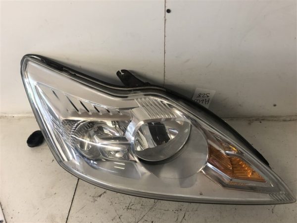 Ford Focus 2008-2011 Hatchback/Estate/Saloon Off Side Headlamp – 8M51-13W029