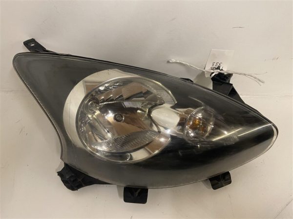 Toyota Aygo 2005-2012 Hatchback Off Side Headlamp – 81110-0H020