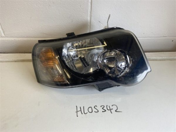 Land rover Freelander 2004-2006 Off Side Headlamp