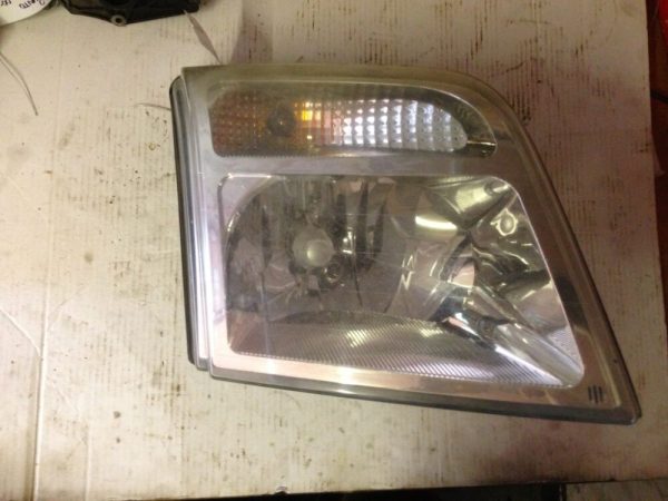 Ford Transit Connect 2003-2006 Offside Front Head Lamp