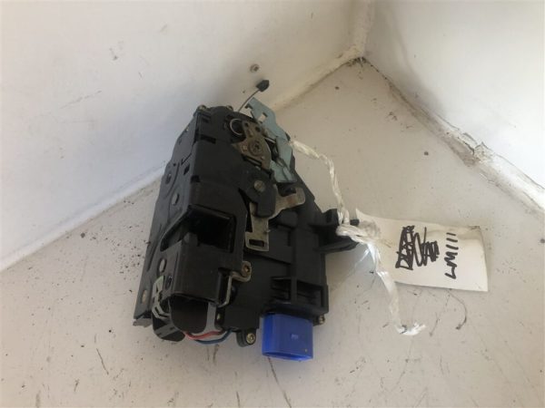 Volkswagon Golf 2004-2008 5 Door Hatchback Near Side Locking Mechanism – 3D2837015