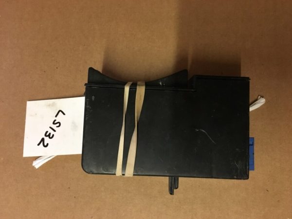 Renault Laguna 2001-2005 Key Card Reader
