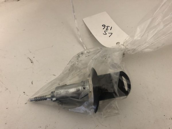 Vauxhall Corsa 2001-2006 Ignition Barrell And Key – Petrol Model