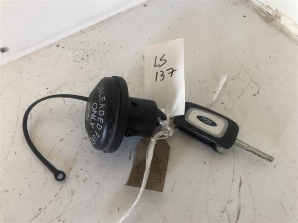 Ford Ka 2009-2016 Petrol Cap With Key
