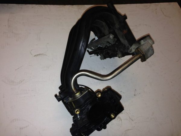 Chevrolet Matiz 2005-2008 1.0 8v Inlet Manifold