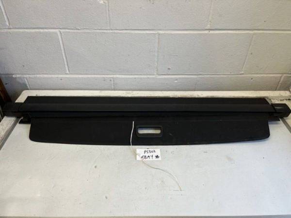Skoda Superb 2008-2015 5 Door Estate Roller Parcel Shelf – 3T9867871E