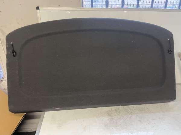 Volkswagen Tiguan 2008-2016 5 Door Hatchback Parcel Shelf