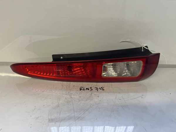 Ford Fusion 2006-2010 Hatchback Near Side Taillamp