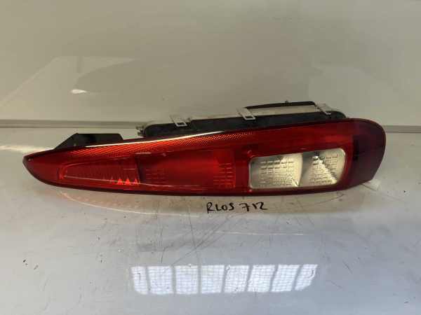 Ford Fusion 2006-2010 Hatchback Off Side Taillamp
