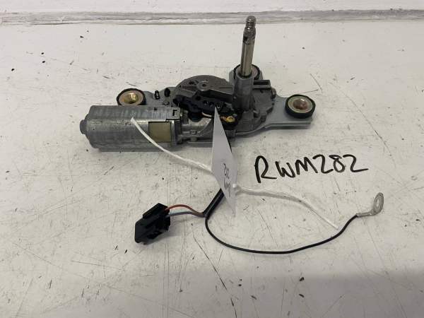 Ford Focus 1998-2005 Hatchback Rear Wiper Motor – 0390201548 – XS41 A17K441