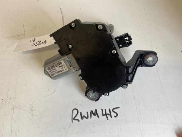 Vauxhall Astra 2010-2015 Hatchback / Coupe / Estate Rear Wiper Motor – 13256917 or 13395013