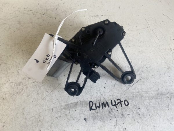 Citroen Berlingo / Peugeot Partner 2003-2009 MPV Rear Wiper Motor – 0390201580