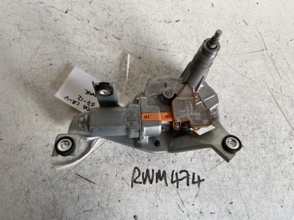Honda CR-V 2007-2012 4X4 Rear Wiper Motor
