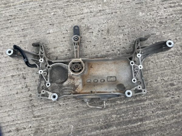 Volkswagen Passat 2010-2014 Audi TT 2007-2014 2.0 TDI Front Subframe – 3C0199369H